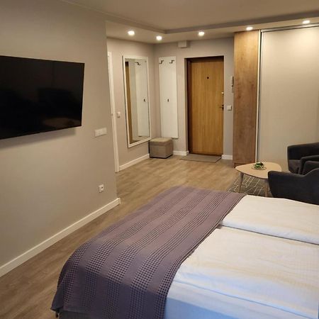 Vaniles Home Siauliai  Luaran gambar