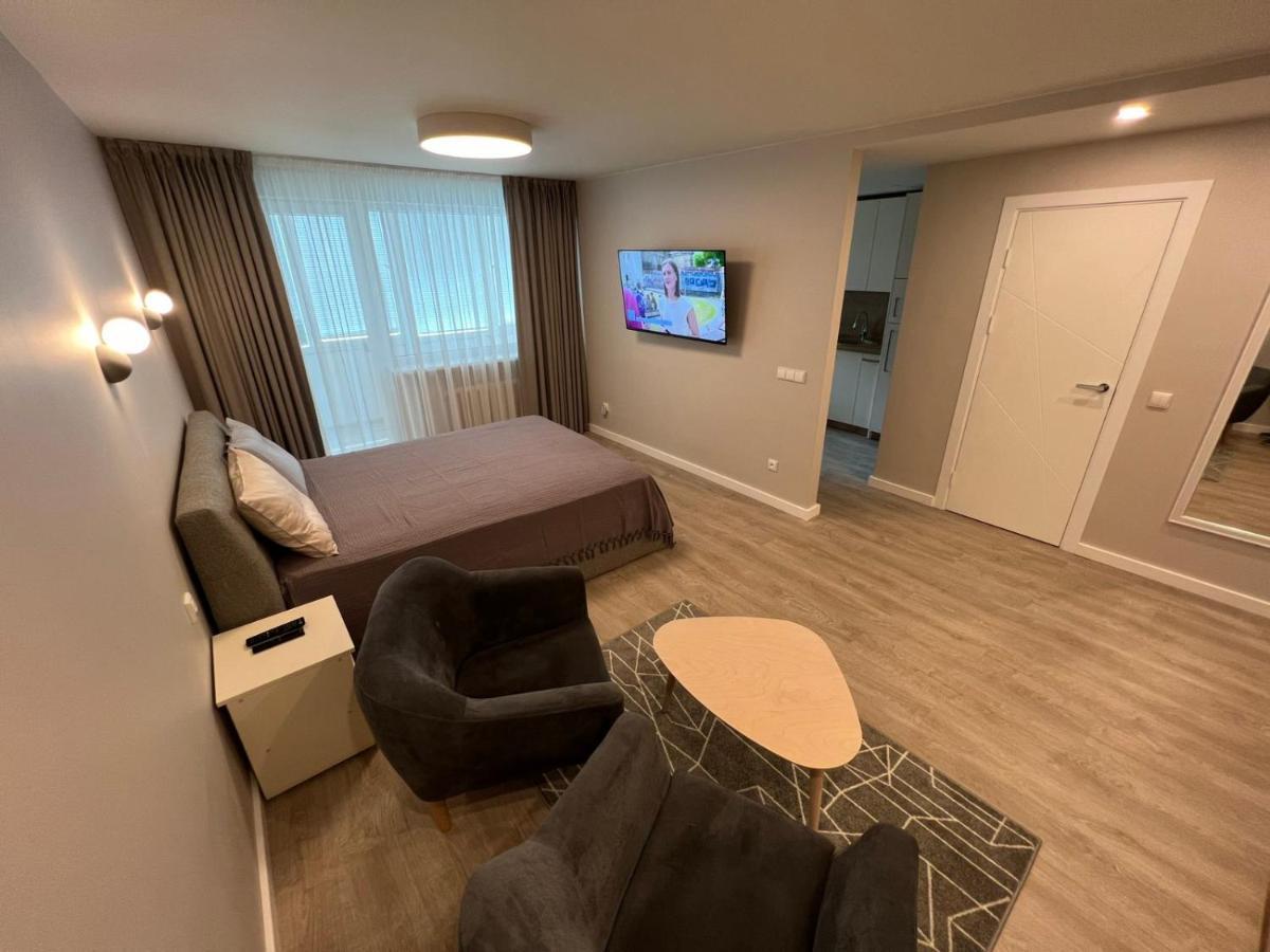 Vaniles Home Siauliai  Luaran gambar