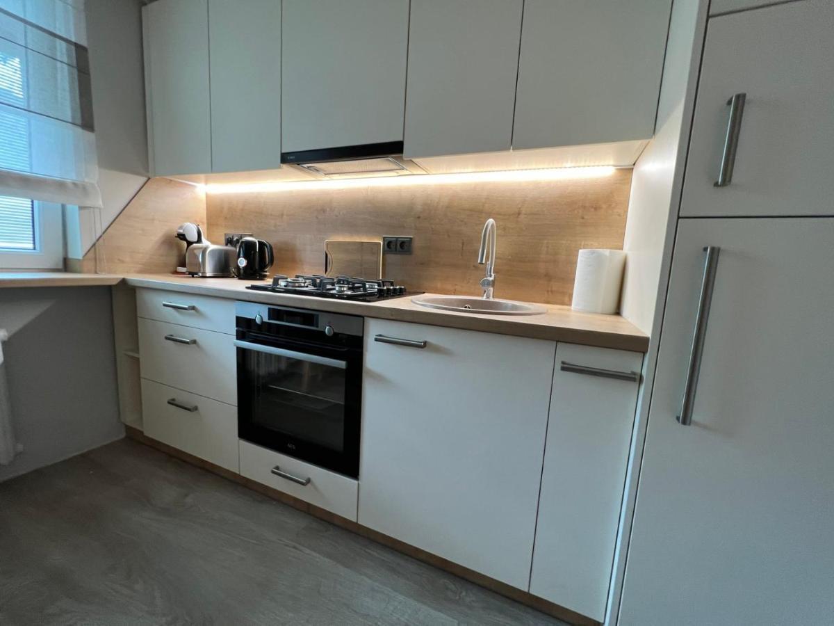 Vaniles Home Siauliai  Luaran gambar