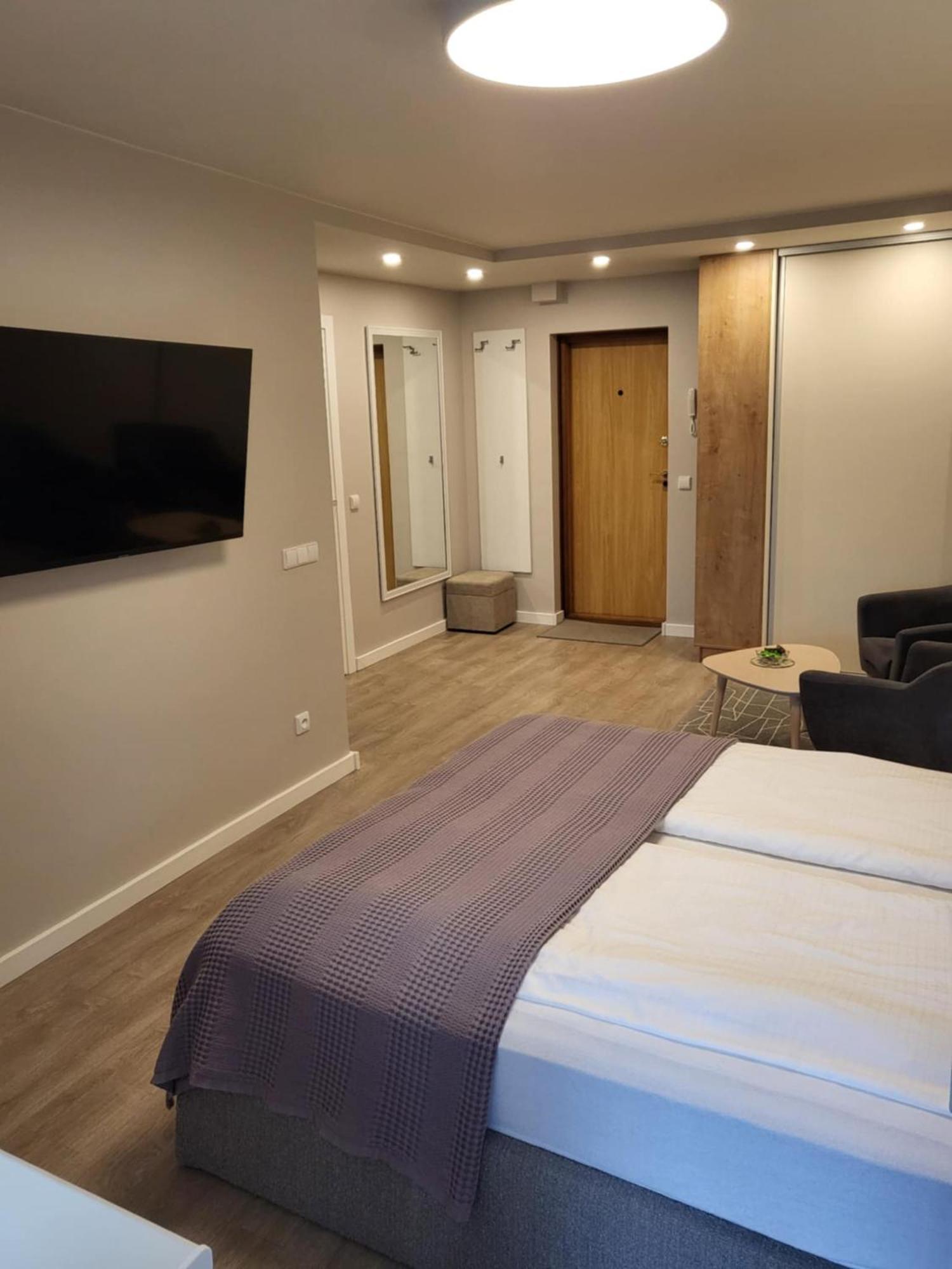 Vaniles Home Siauliai  Luaran gambar