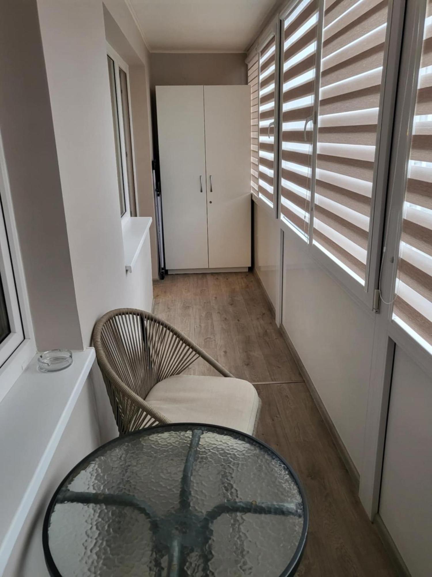 Vaniles Home Siauliai  Luaran gambar