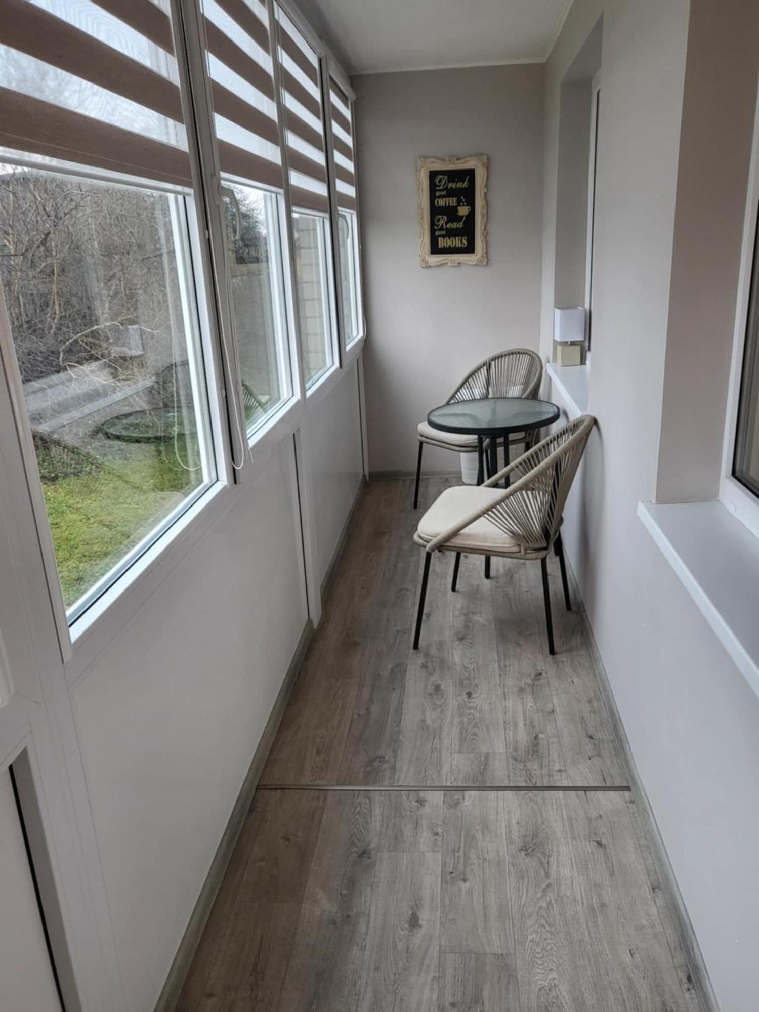 Vaniles Home Siauliai  Luaran gambar